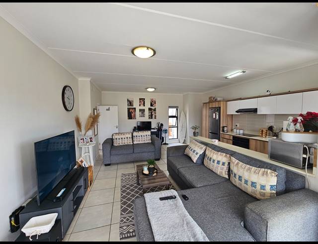 2 BEDROOM APARTMENT FOR SALE IN BALLITO CENTRAL